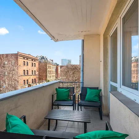 Apartment Mewy I Zurawie - Museum View & Shipyard By Downtown *